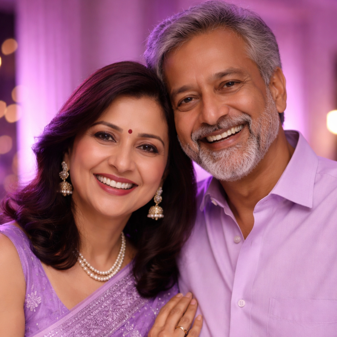 Over 50s Dating Online Featured Image